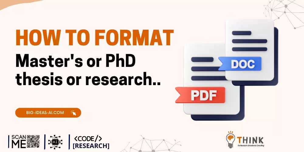 Master's thesis formatting, research paper formatting guidelines, thesis writing tips, best thesis formatting software, LaTeX for thesis formatting, Microsoft Word thesis templates, formatting a doctoral dissertation, academic writing standards, thesis cover page design, margin sizes for research papers, table of contents formatting, citing sources in academic papers, academic research paper structure, common thesis mistakes, formatting styles (APA, MLA, Chicago), thesis abstract writing tips, how to write a thesis dedication, appendices in research papers, proofreading academic papers, university thesis requirements, formatting tables and figures, thesis organization tips, formatting footnotes and endnotes, open access research publishing, creating a bibliography for a thesis, how to format a master's thesis effectively, step-by-step guide to formatting research papers, top software applications for thesis formatting, importance of formatting in academic writing, essential elements of a master's thesis, best practices for writing a doctoral dissertation, thesis formatting requirements by university, common formatting errors in research papers, using LaTeX for professional thesis formatting, creating a professional thesis cover page.