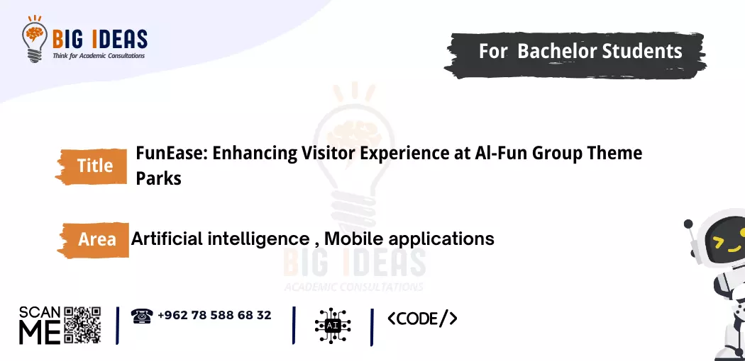 AI graduation projects ready, AI graduation projects for beginners, AI graduation project pdf, AI graduation project names, most important AI graduation projects, AI graduation projects in Python, AI graduation project pdf, Machine learning graduation project ideas, Ready machine learning projects, Machine learning projects for beginners, Machine learning projects pdf, Innovative AI project ideas, Advanced AI project proposals, AI applications in daily life, Machine learning projects in Python, Machine learning graduation project pdf, AI projects in healthcare, AI projects in education, AI projects in e-commerce, AI projects in data analysis, AI project examples, How to get started in AI projects, AI project implementation steps, Artificial neural network project ideas, AI project ideas using TensorFlow, AI project ideas using Keras, AI project ideas using Scikit-Learn, AI project titles in robotics, AI graduation project titles in games, AI graduation projects for financial forecasting, AI graduation project titles in image recognition, AI project titles in natural language processing (NLP), AI project titles for voice recognition, AI project titles for assistance In decision making, Graduation project ideas titles in artificial intelligence, Artificial intelligence project titles for startups, Artificial intelligence project proposals in the environment, Artificial intelligence project proposals in cybersecurity, Artificial intelligence projects in agriculture, Artificial intelligence project proposals in transportation and logistics, Cybersecurity graduation project ideas, Modern graduation project ideas in cybersecurity, Modern graduation project ideas in cybersecurity pdf, Help in proposing a cybersecurity thesis title, Complete research on cybersecurity pdf, Research on cybersecurity with references, Graduation projects - Taif University, Help in programming machine learning in Saudi universities, Programming your graduation project using artificial intelligence - Tabuk University, King Khalid University, King Faisal University, Qassim University, Umm Al-Qura University, Jeddah University, Hail University, King Saud University, Zayed University, King Abdulaziz University, Jordan University of Science and Technology, Yarmouk University, Carnegie Mellon University in Qatar, Hamdan Bin Mohammed Smart University, United Arab Emirates University, Al Jouf University, American University in Dubai, Prince Sultan University, Murdoch University Dubai, Imam Abdulrahman Bin Faisal University, Doha University of Science and Technology, Saudi universities, American University in UAE, Islamic University of Madinah, United Arab Emirates University, Lusail University, Hamad Bin Khalifa University, Hashemite University, University of Jordan, Al Baha University