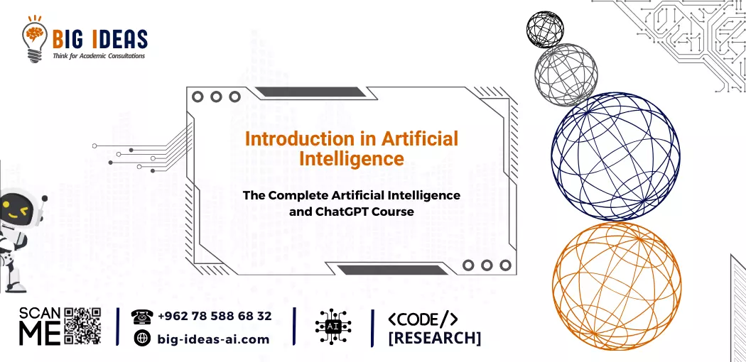 ASP.NET course, iPhone application programming course, Internet of Things course, Android application programming course, Introduction to Artificial Intelligence course, Data Science and Machine Learning course, Introduction to Programming using Python language course, Free online artificial intelligence course, Google artificial intelligence course, Introduction to artificial intelligence pdf, Free online artificial intelligence course in Arabic, Best artificial intelligence courses, Artificial intelligence courses in Saudi Arabia, Artificial intelligence course in education, Complete artificial intelligence course